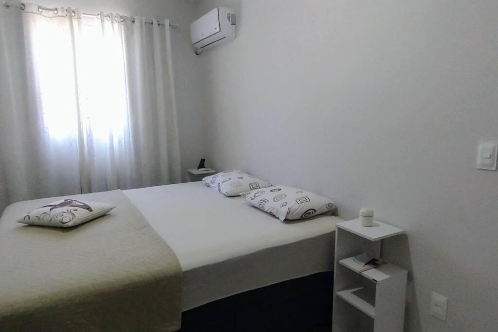 Apto Na Praia De Fora - Palhoça Kültér fotó